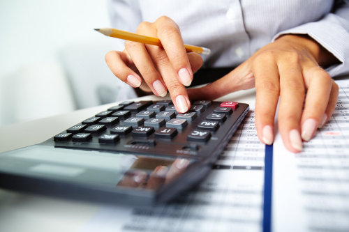Outsourcing your accounting