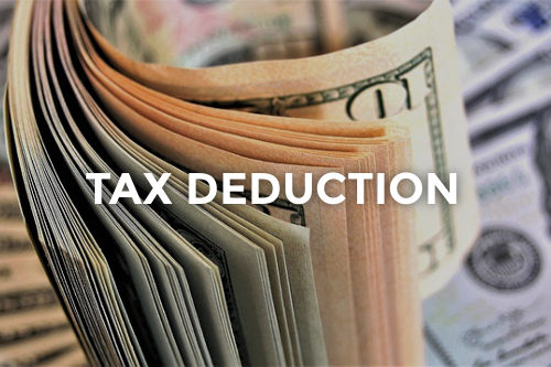Small business tax deductions