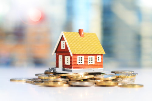 Choosing investment property