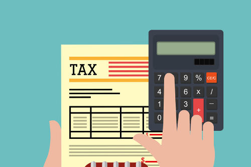 Small business taxes