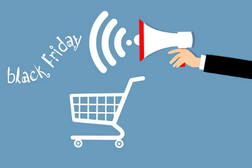 tips to prepare a business for Black Friday