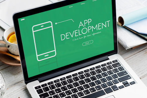 Mobile app development trends