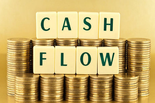 Cash flow financing solutions