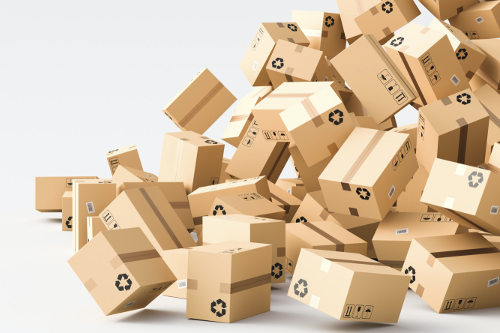 Ecommerce shipping best practice