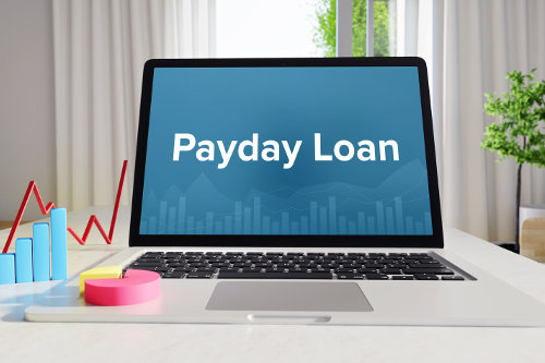 pay day advance fiscal loans by way of unemployment