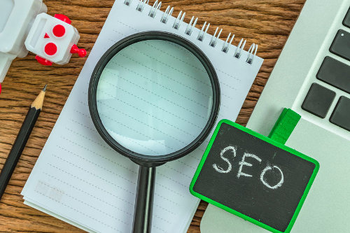 Start an SEO business using white label services