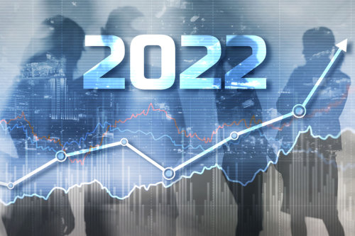 Business growth 2022