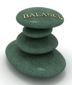 balancing work to avoid business burnout