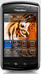 blackberry storm