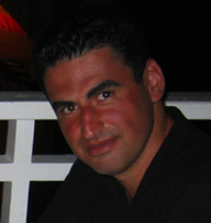 Gabriel Shaoolian