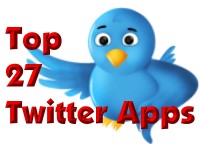 twitter small business apps