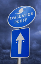 tips for businesses surviving a natural disaster