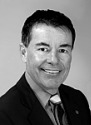 Ted Leverette