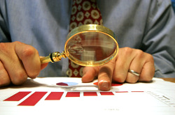 examine business processes