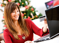 engaging consumers during the holiday sales season