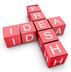 fresh marketing ideas