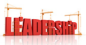 making time for leadership