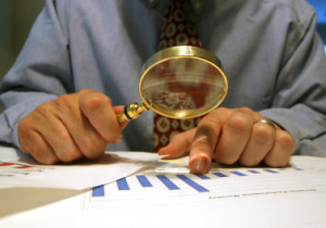 conducting a business productivity audit