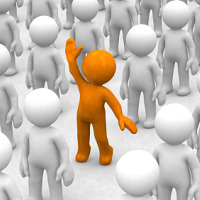 helping your business stand out in the crowd