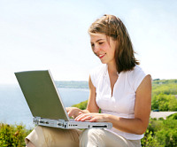 productivity tips for working away from the office