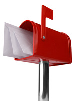 direct mail marketing with postcards