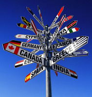 operating a global business on a budget