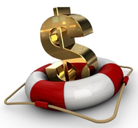 saving money in a down economy