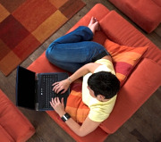 tips for working from home successfully
