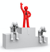 competitive advantage