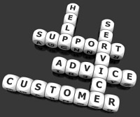 treating customers like people not just a computer