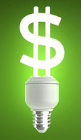 saving on energy costs