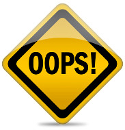 13 small business mistakes