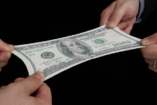 frugal business spending