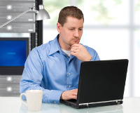 business relationships with IT