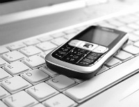 mobile technology for small business