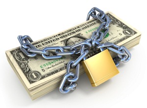 bad habits that won't get your business funding