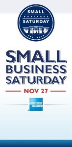 American Express Open's Small Business Saturday