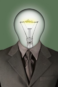 thought leadership vs business leadership