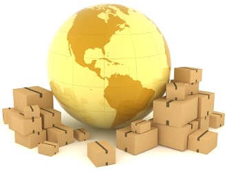 doing business on a global scale