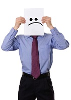dealing with unhappy customers