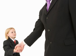 how small is your small business