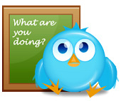 using twitter for your small business