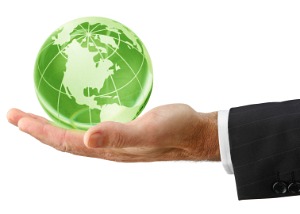 6 ways to a green business