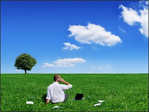mobile technology changing how we do business
