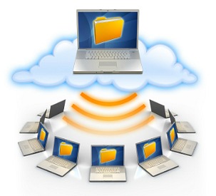 cloud computing benefits