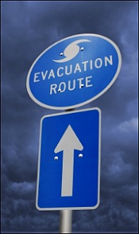 having an emergency contingency plan for your business