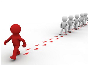 leadership lesson from 3 great leaders