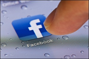 value of a feacbook fan