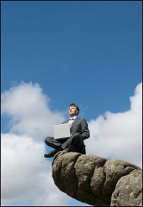 tips for operating a remote business