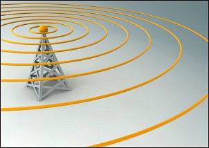 small businesses are going wireless
